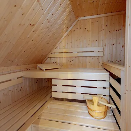 Holiday home Reethaus 
