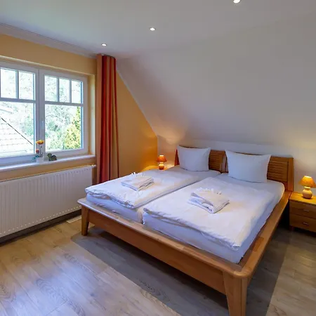 Holiday home Reethaus 