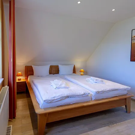 Holiday home Reethaus 