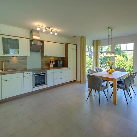 Holiday home Reethaus 