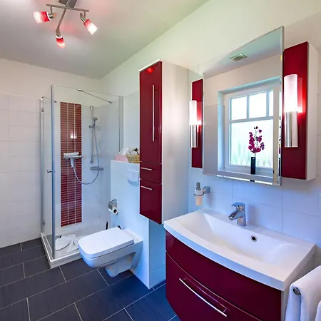 Holiday home Reethaus 