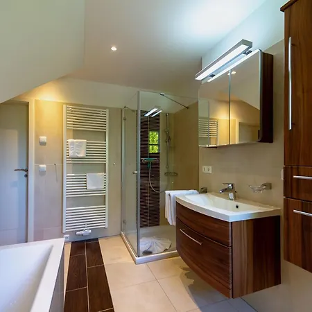 Reethaus Strandzeit In - Haushaelfte 1 Lobbe