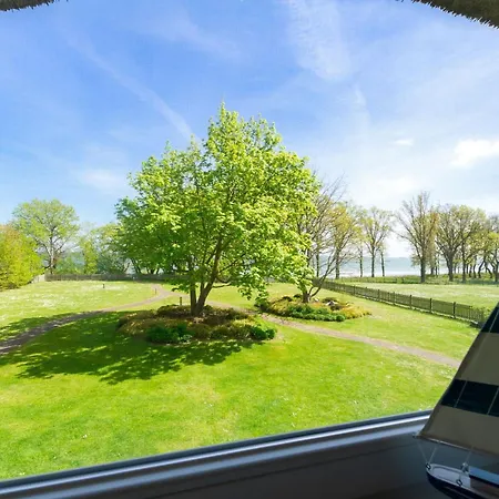 Reethaus Strandzeit In - Haushaelfte 1 Prázdninový dům Lobbe